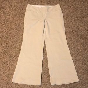 Express Editor pants